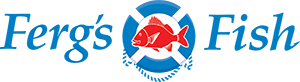 Fergs Fish Logo