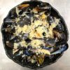 Steamed Sweet Chilli Mussels