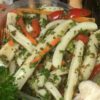 Thai Calamari Salad