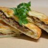 CBC Burek, Beef