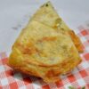 CBC Burek, Spinach and Cheese