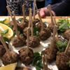 CBC Greek Style Meat Balls
