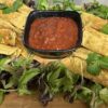 CBC Mildly Spiced Mexican Taquitos