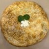 CBC Burek, Spinach and Cheese