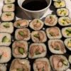 CBC Assorted Sushi Selection